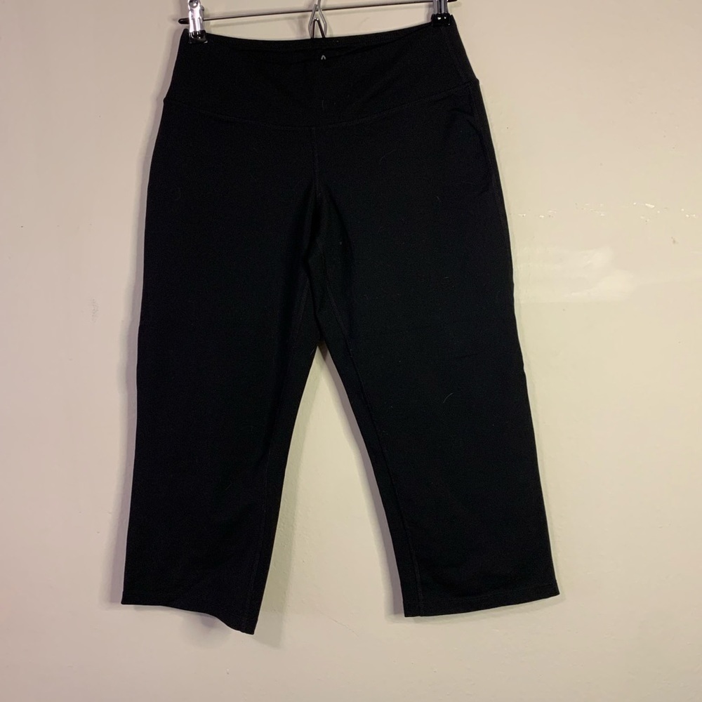Prana Capris Leggings